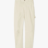 Nili Lotan - CARPENTER COTTON PANT