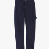 Nili Lotan - CARPENTER COTTON PANT
