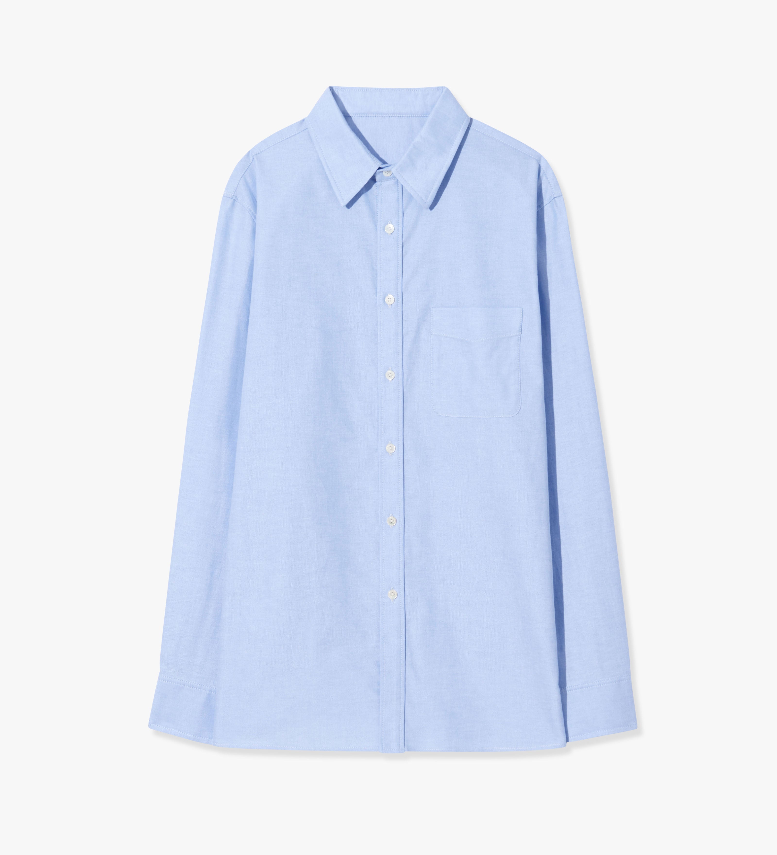 Nili Lotan - FINN SHIRT