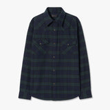 Nili Lotan - TRAVIS SHIRT