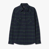 Nili Lotan - TRAVIS SHIRT