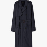 Nili Lotan - KIERAN TRENCH COAT