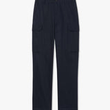 Nili Lotan - FRIEDMAN COTTON PANT