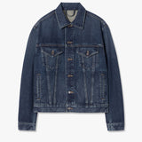 Nili Lotan - ZACHARY DENIM JACKET