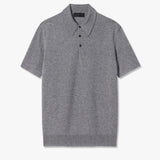 Nili Lotan - MYLES CASHMERE POLO