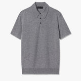 Nili Lotan - MYLES CASHMERE POLO