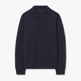 Nili Lotan - JOVAN CASHMERE POLO