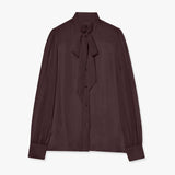 Nili Lotan - CARINA BLOUSE
