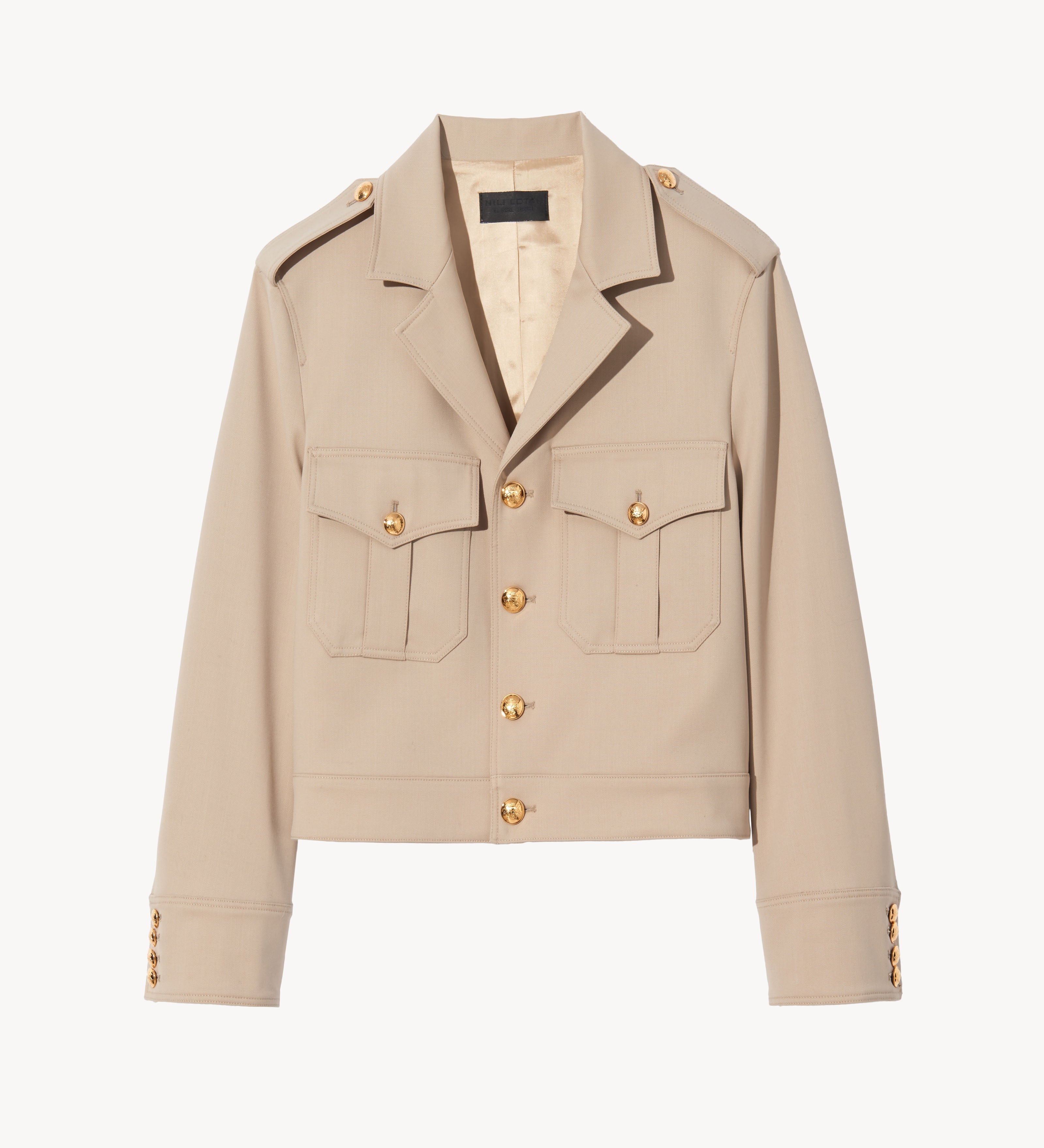 Nili Lotan - LISE JACKET