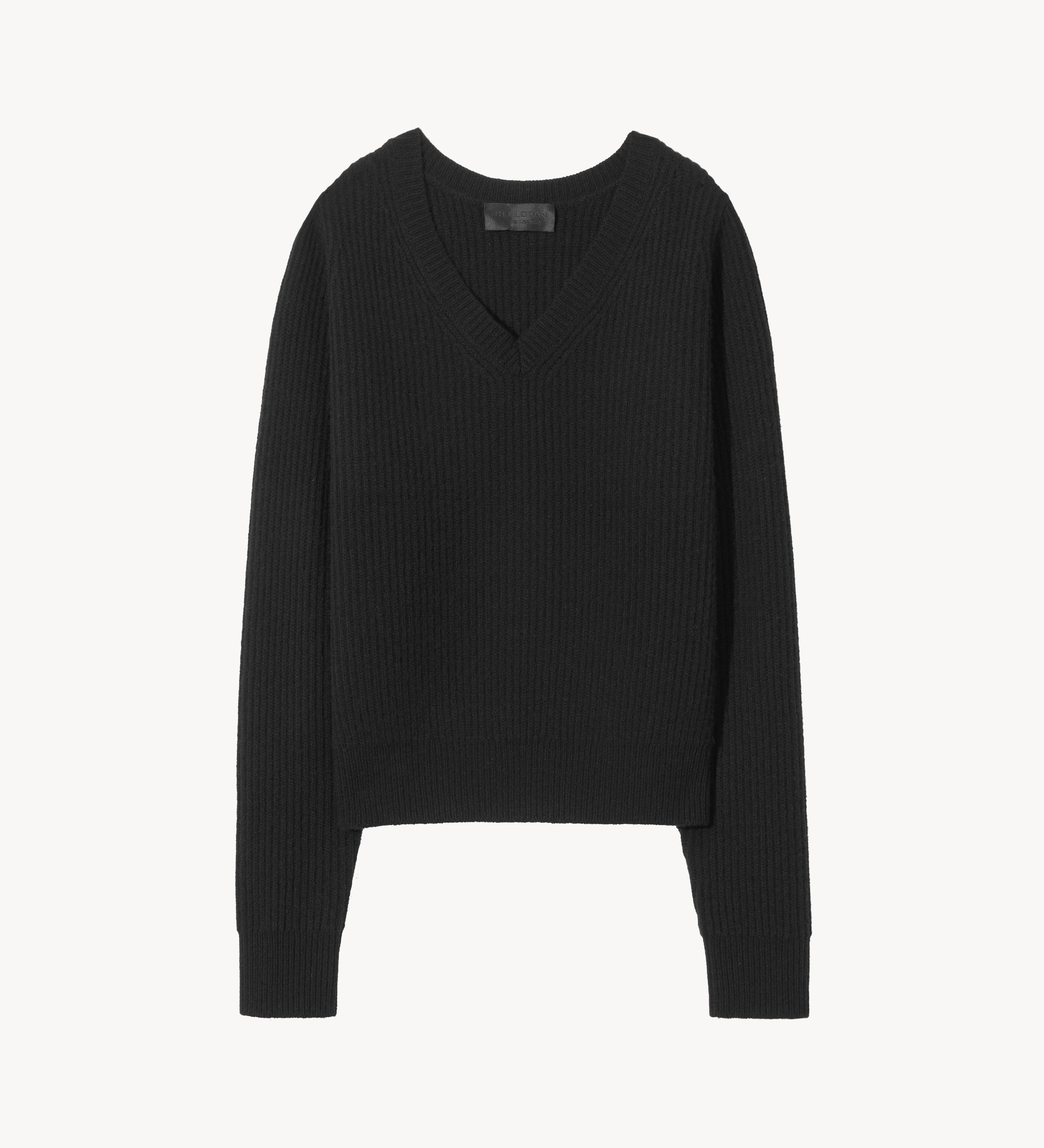 Nili Lotan - KORINA CASHMERE SWEATER