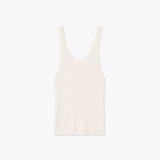 Nili Lotan - SELAH SILK KNIT TANK