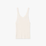 Nili Lotan - SELAH SILK KNIT TANK