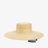 Janessa Leone - Roma Hat