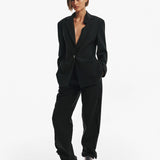 Christopher Esber - Bitten Tailored Trouser