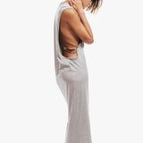 Christopher Esber - Anora Encased Nature Column Dress