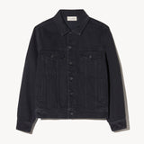 Nili Lotan - ZANE DENIM JACKET