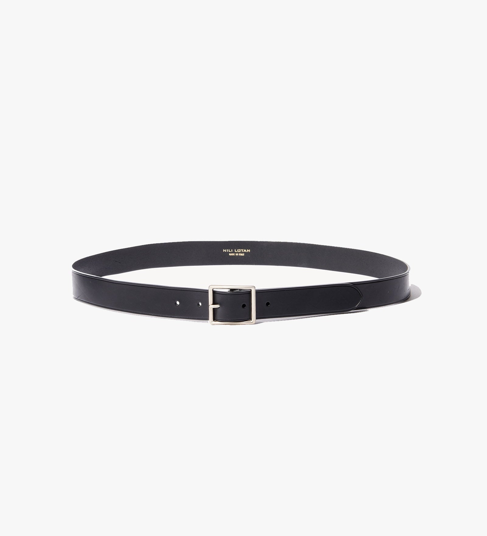Nili Lotan - MENS FRANS BELT