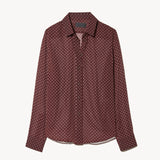 Nili Lotan - GAIA SILK SHIRT