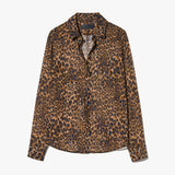 Nili Lotan - GAIA SILK SHIRT