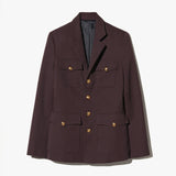 Nili Lotan - NELSON WOOL JACKET