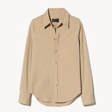 Nili Lotan - DYLLAN SHIRT
