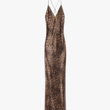 Nili Lotan - IRA SILK GOWN