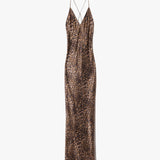 Nili Lotan - IRA SILK GOWN