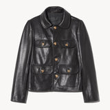 Nili Lotan - CHAMONIX LEATHER JACKET
