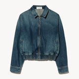 Nili Lotan - NAJAC DENIM JACKET