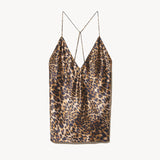 Nili Lotan - EMILE SILK CAMI