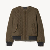 Nili Lotan - PHOENIX BOMBER JACKET