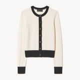 Nili Lotan - MEADOW CASHMERE CARDIGAN