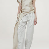Kallmeyer - Elif Blouse in Two Tone Silk Viscose
