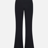 FRAME - The Pixie Flare Trouser Shrunken Pocket