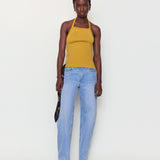 OSSOU - Clovis Halter in Marigold