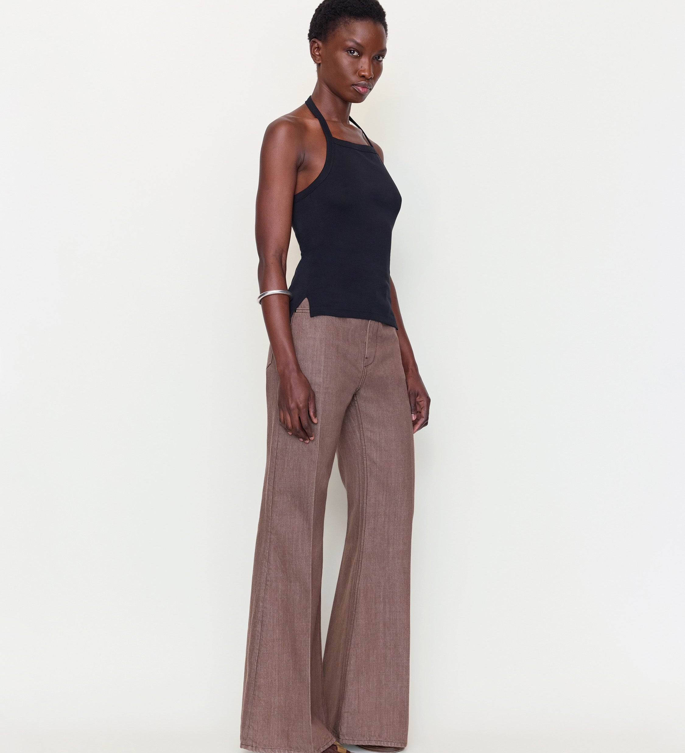 OSSOU - Clovis Halter in Dusk