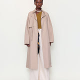 OSSOU - Delta Trench in Fawn