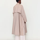 OSSOU - Delta Trench in Fawn