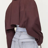 OSSOU - Maeve Trench in Cedar