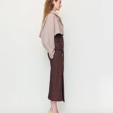 OSSOU - Maeve Trench in Fawn
