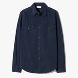 Nili Lotan - TRAVIS COTTON SHIRT