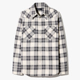 Nili Lotan - TRAVIS COTTON SHIRT