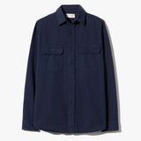 Nili Lotan - CARMINE UTILITY SHIRT