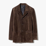 Nili Lotan - RIDGWAY LEATHER JACKET