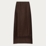 OSSOU - Laurel Skirt in Cedar