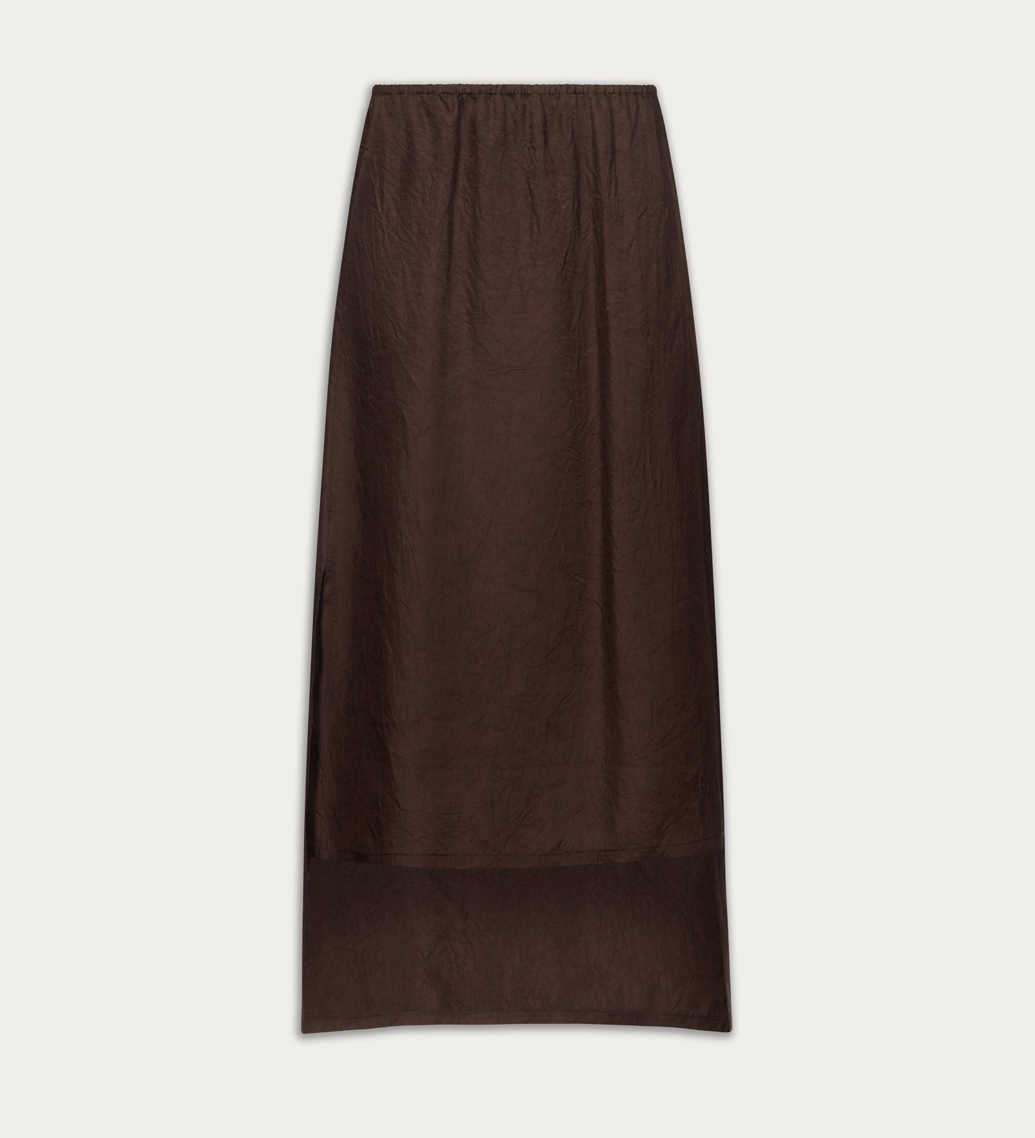 OSSOU - Laurel Skirt in Cedar