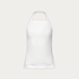 OSSOU - Clovis Halter in Milk