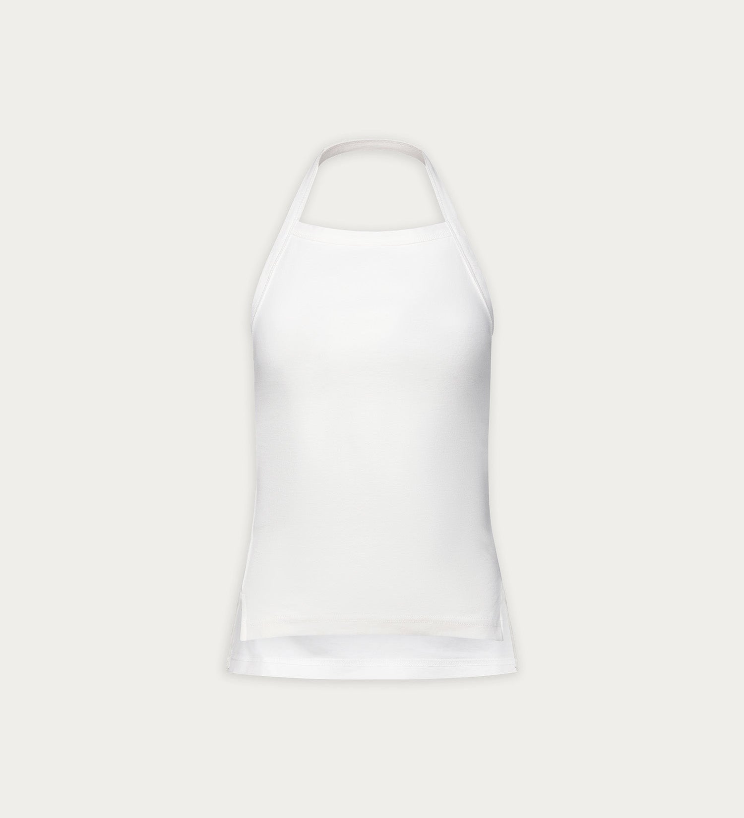OSSOU - Clovis Halter in Milk