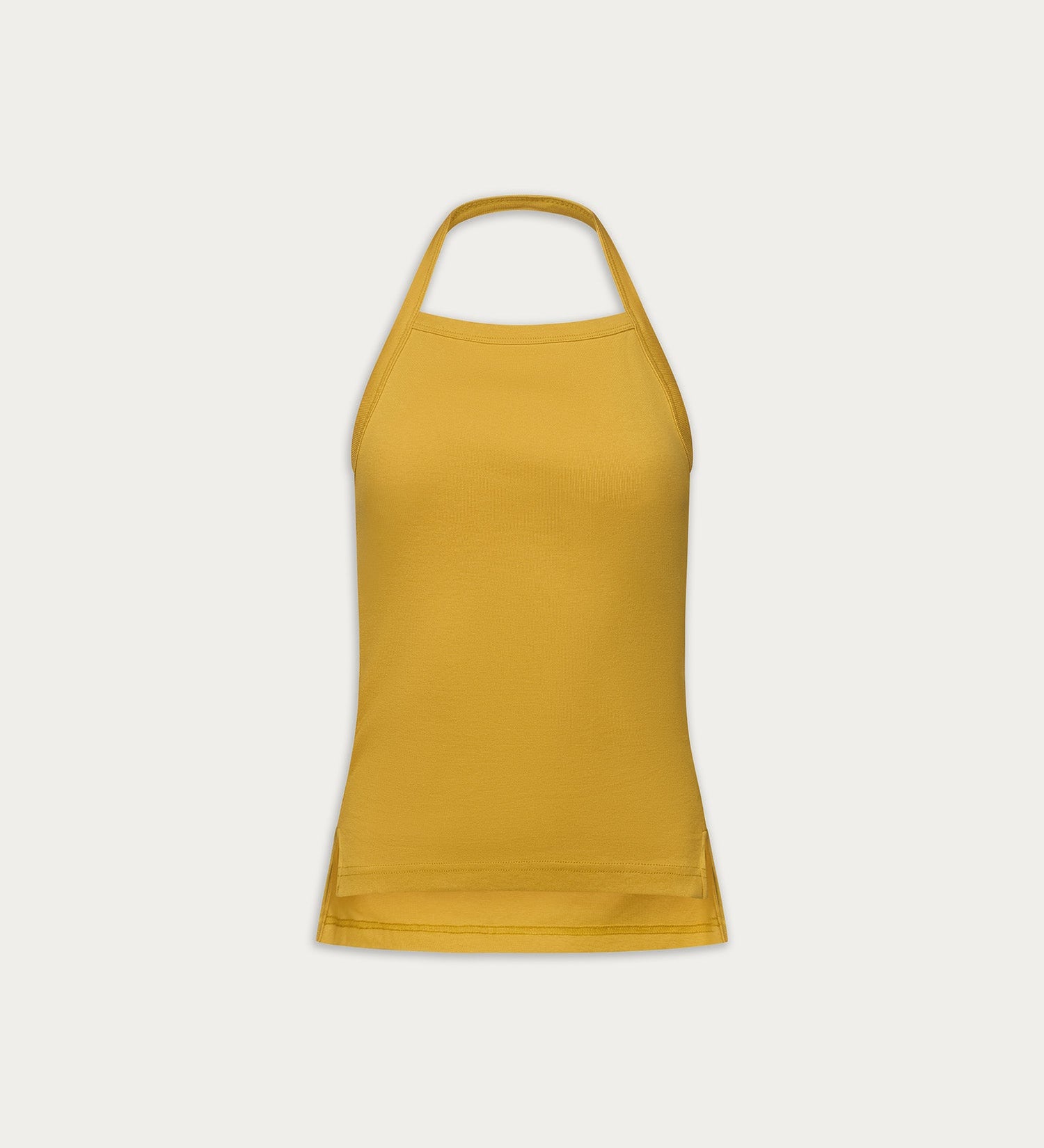 OSSOU - Clovis Halter in Marigold