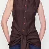 OSSOU - Ranger Shirt in Cedar